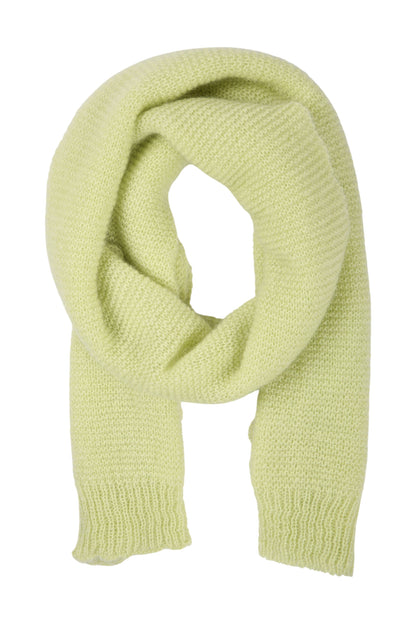 Beck Söndergaard Schal Size One Size Grün 