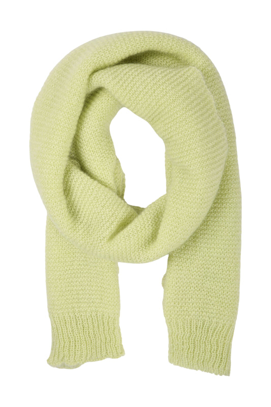 Beck Söndergaard Schal Size One Size Grün 