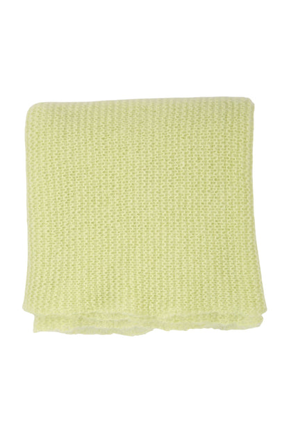 Beck Söndergaard Schal Size One Size Grün 