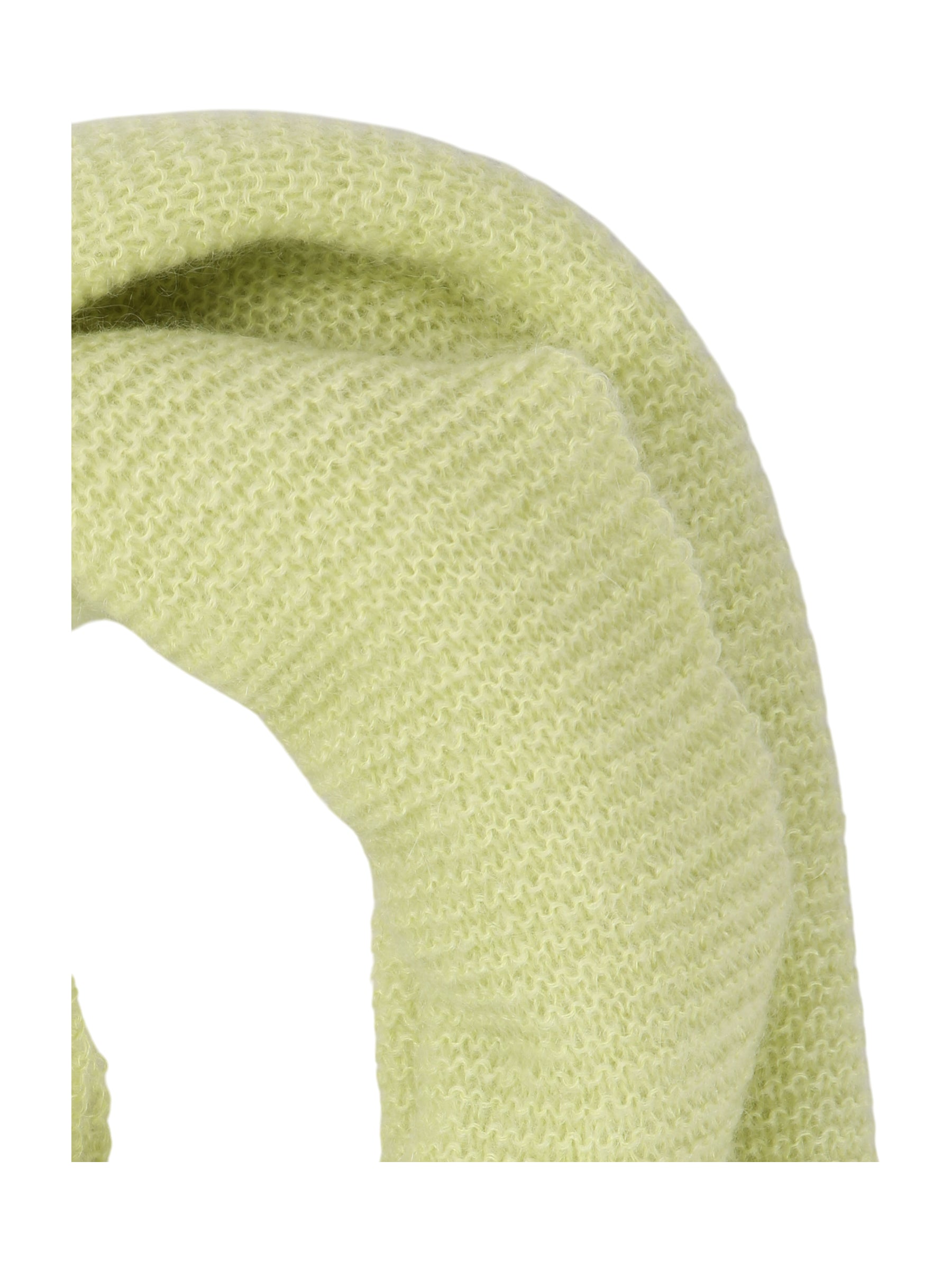 Beck Söndergaard Schal Size One Size Grün 