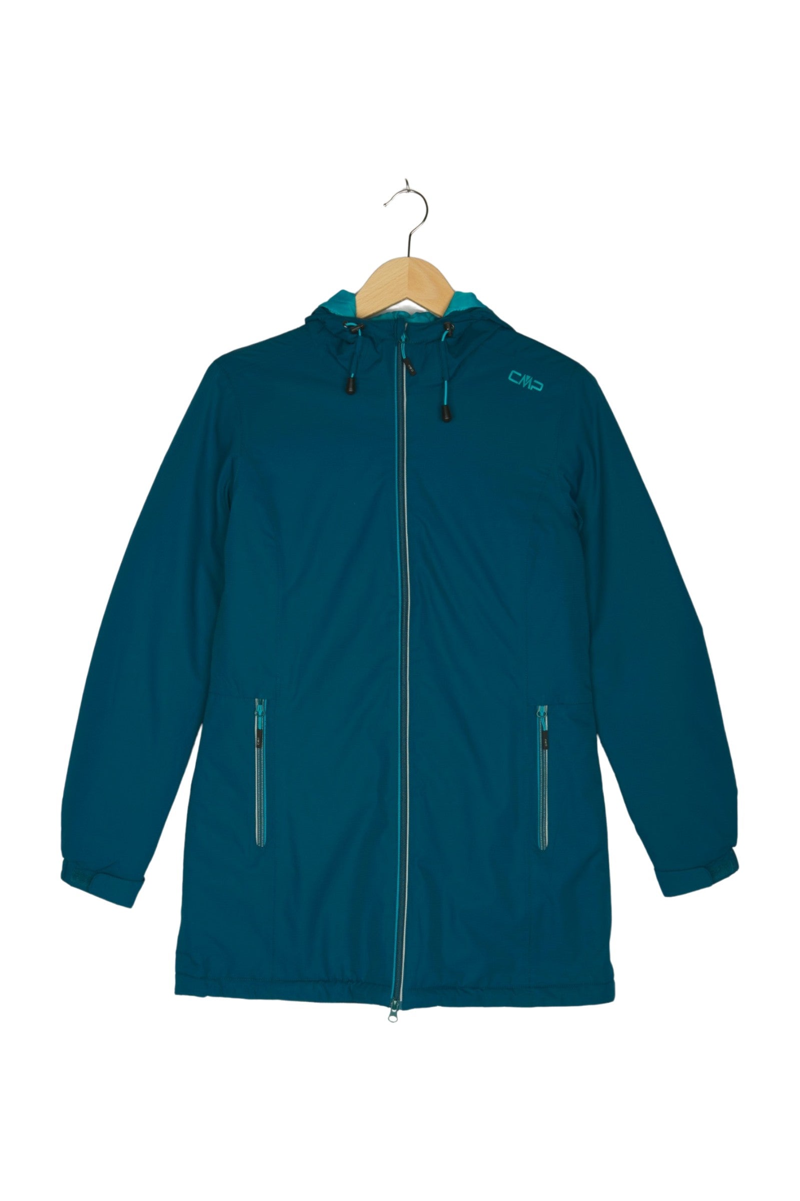 Winterjacke für Damen