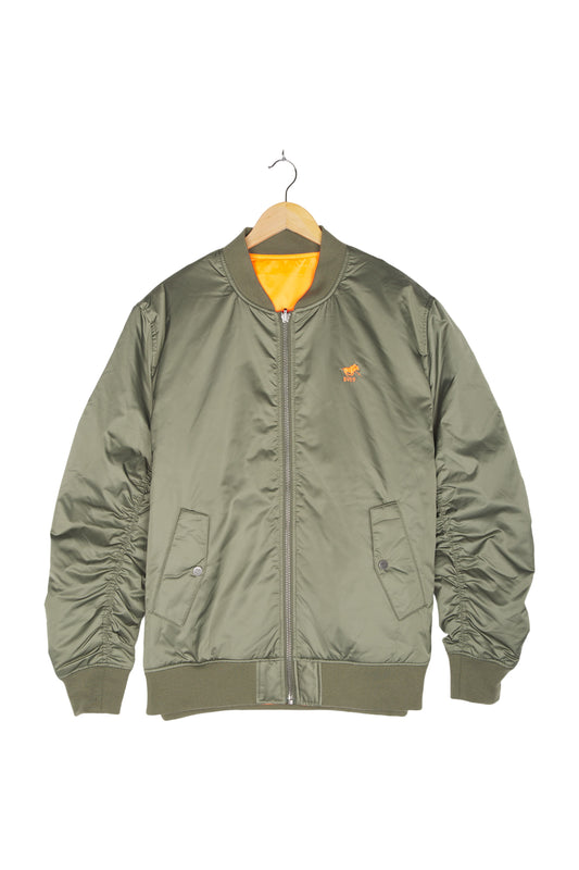 POLO SYLT POLO SYLT Bomberjacke