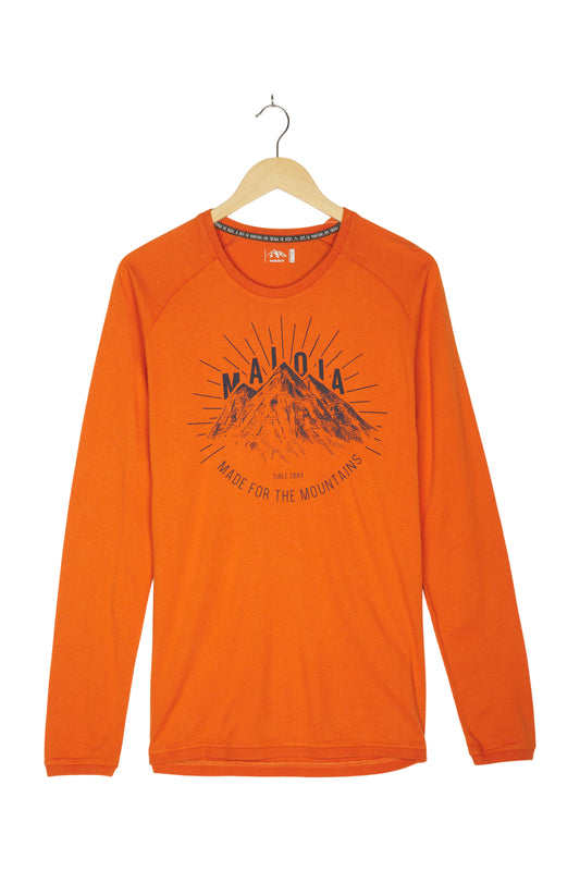 GIANDAINSM. Longsleeve