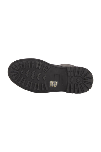 Filling Pieces Schnürstiefeletten Size 38 Schwarz 