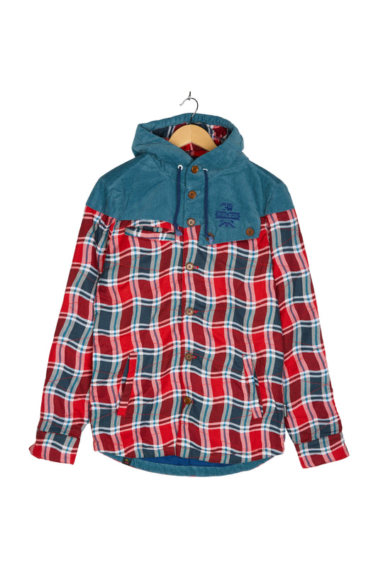 ErnestoM. Primaloft Shirt