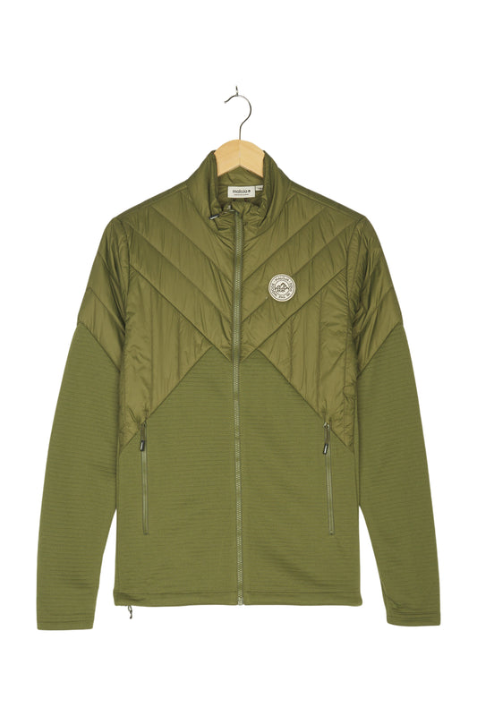 SHONM. Hybrid Jacket
