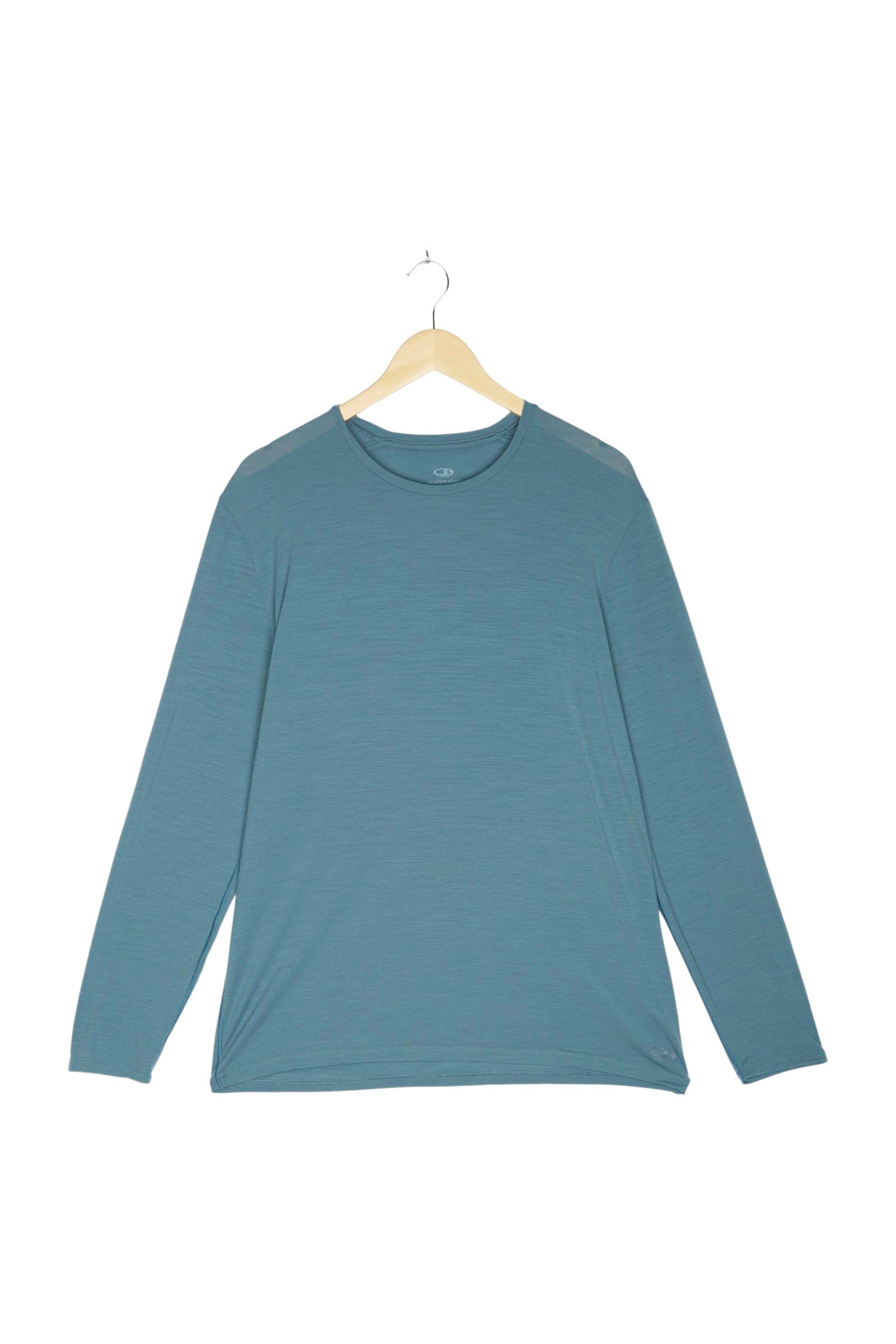 Longsleeve Funktion für Herren