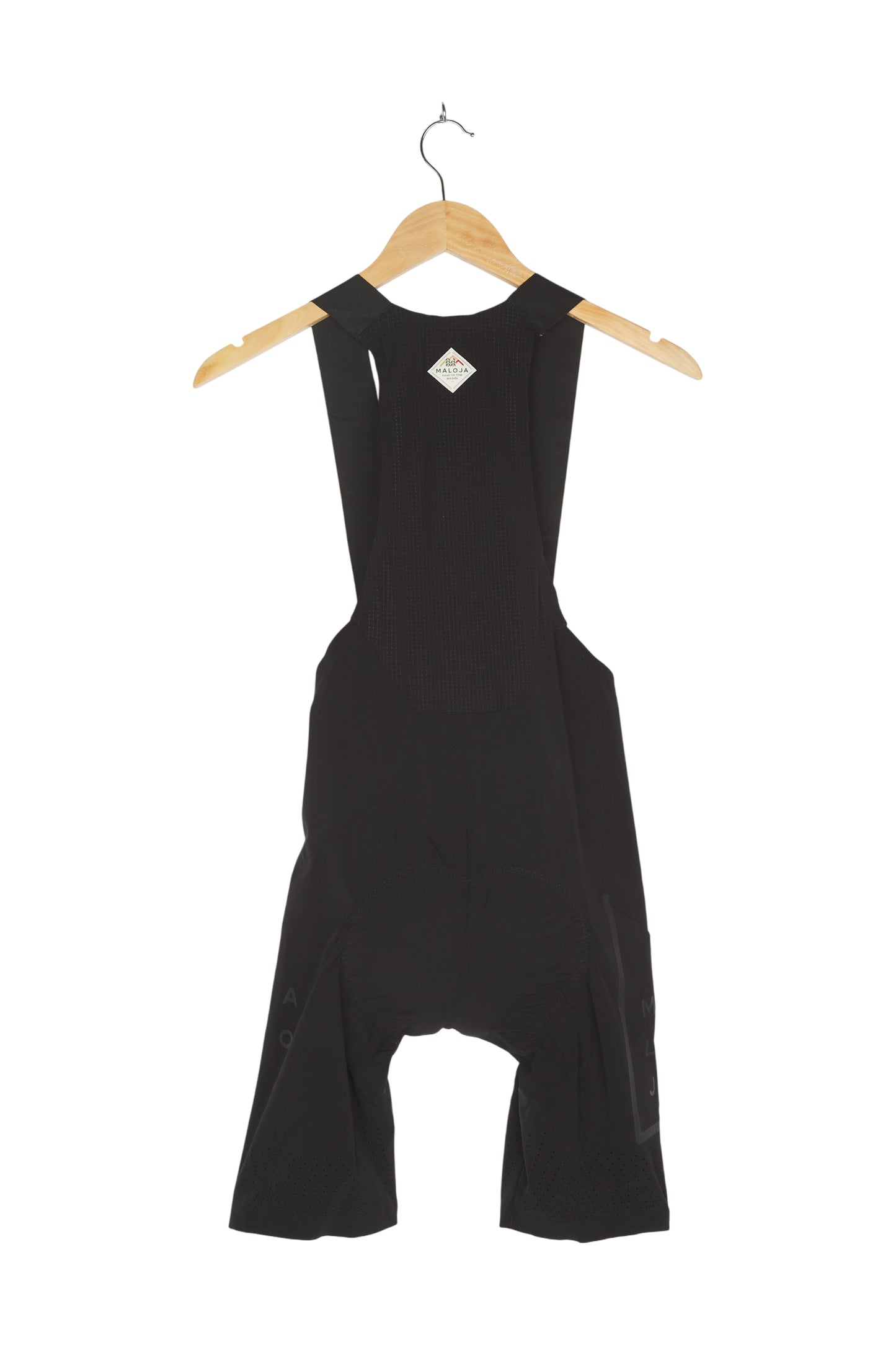 GOLDHAARMOOSM. Bib Shorts