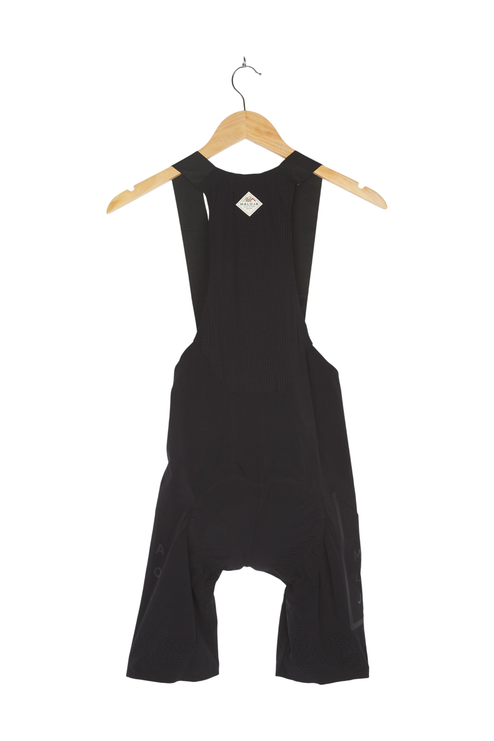 GOLDHAARMOOSM. Bib Shorts