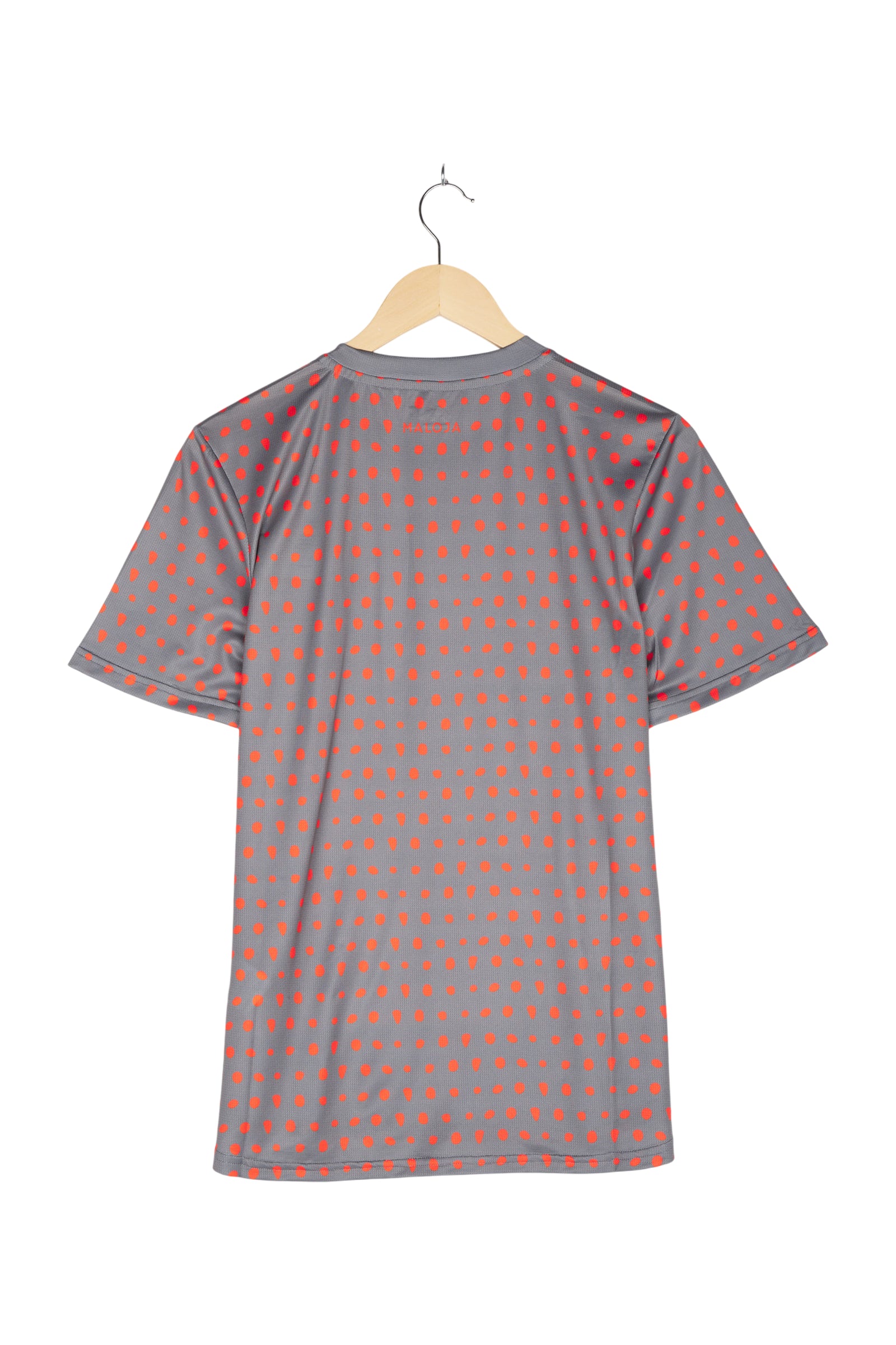 TRENTINOM. MULTI 1/2   Trail Tee