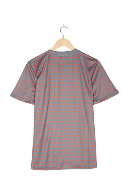 TRENTINOM. MULTI 1/2   Trail Tee