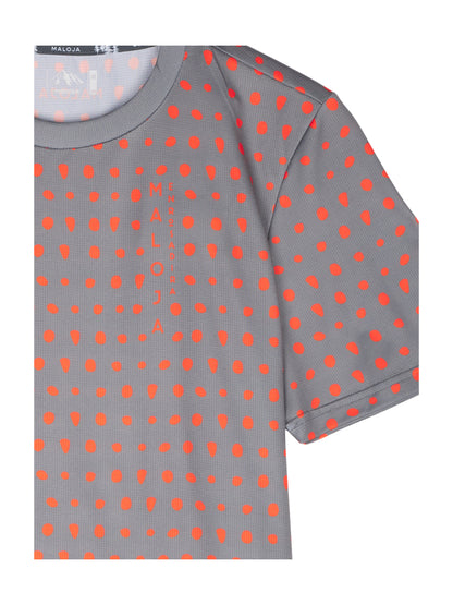 TRENTINOM. MULTI 1/2   Trail Tee