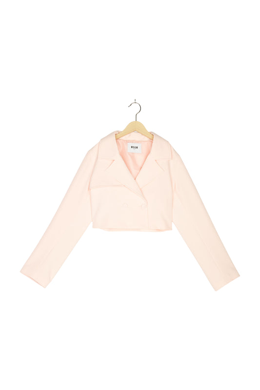 MSGM Jacke