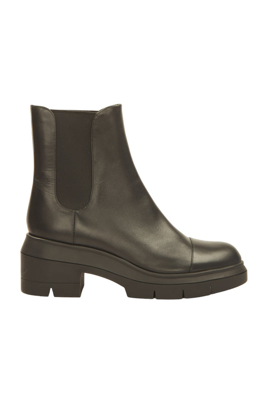 Stuart Weitzman Stiefel Size 41 Schwarz 