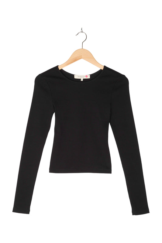 by Aylin Koenig Langarmshirt für Damen