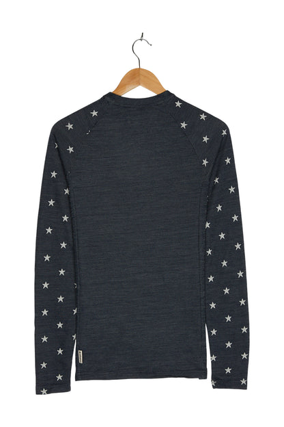 MUNM. LONGSLEEVE Men's Base Layer Long Sleeve Shirt