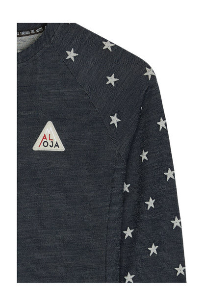 MUNM. LONGSLEEVE Men's Base Layer Long Sleeve Shirt