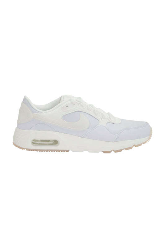 Nike Damen Sneaker Air Max SC - Summit White/Guava Ice
