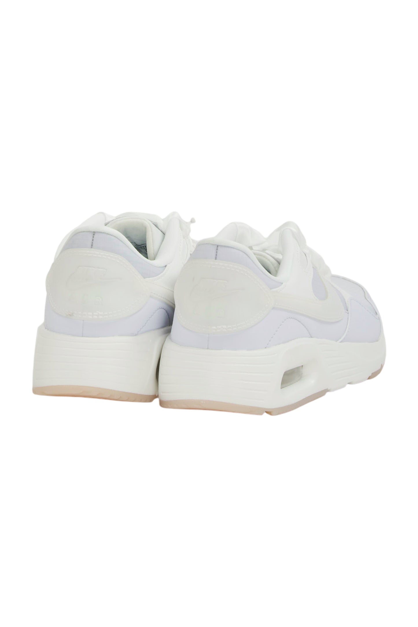 Nike Damen Sneaker Air Max SC - Summit White/Guava Ice