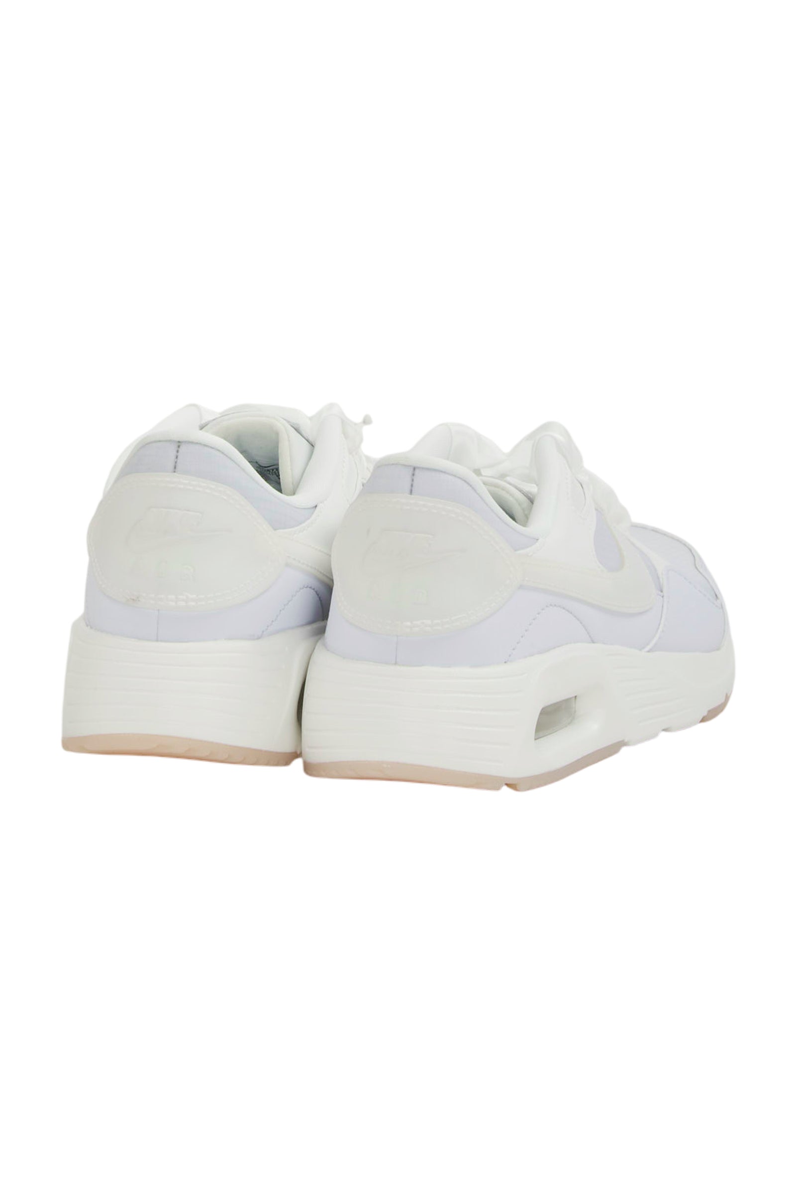 Nike Damen Sneaker Air Max SC - Summit White/Guava Ice