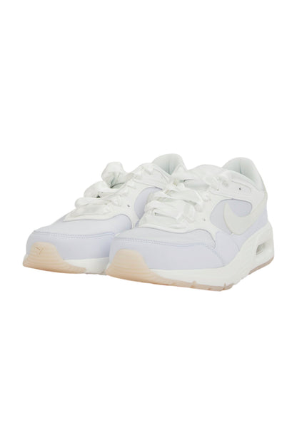 Nike Damen Sneaker Air Max SC - Summit White/Guava Ice