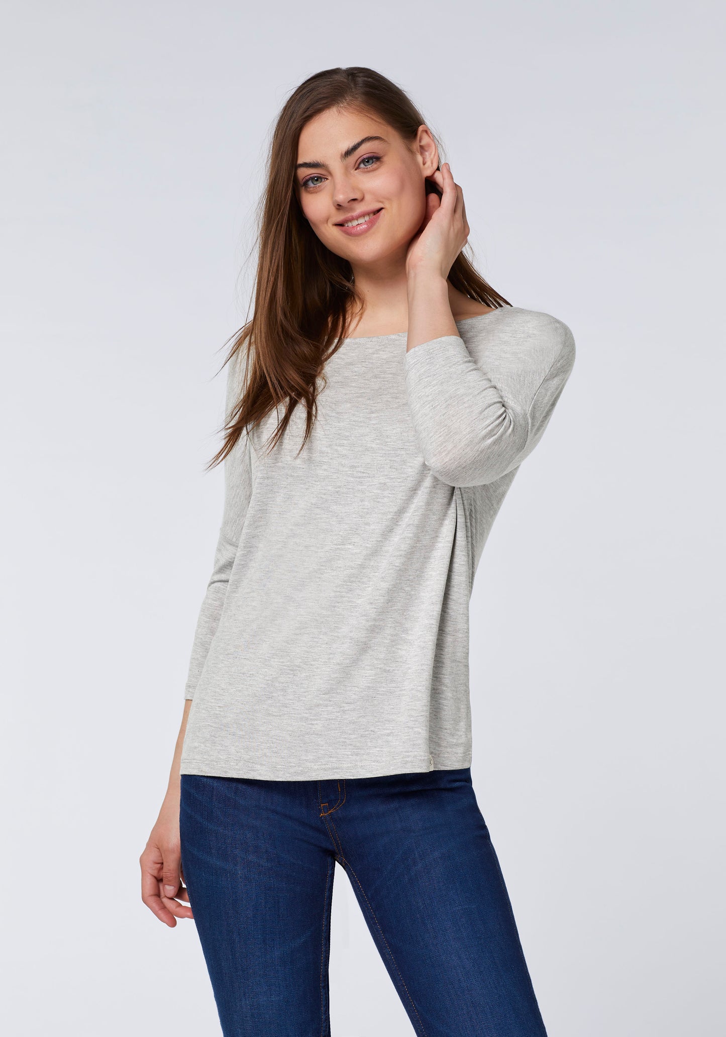 Detto Fatto Detto Fatto Langarmshirt