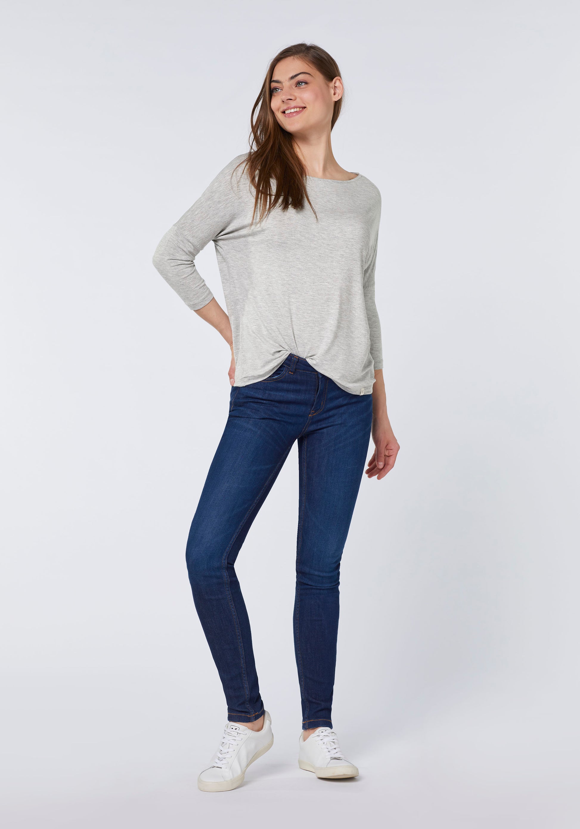 Detto Fatto Detto Fatto Langarmshirt