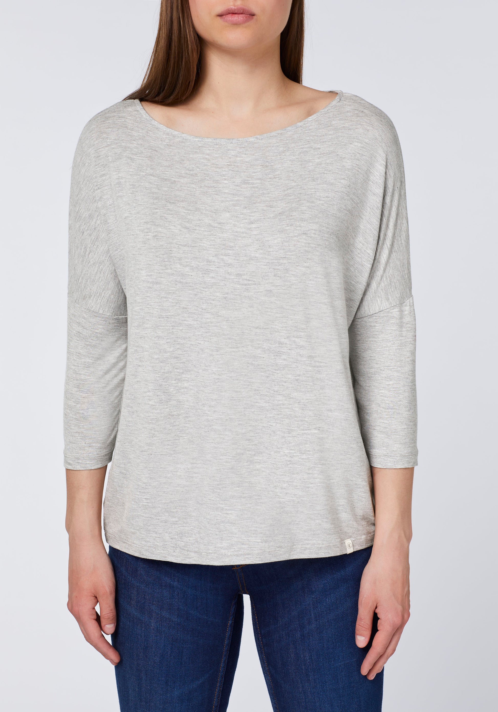 Detto Fatto Detto Fatto Langarmshirt