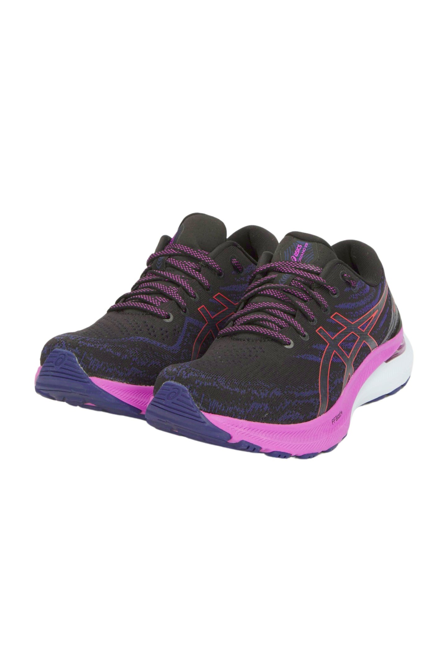 Asics Laufschuhe für Damen 