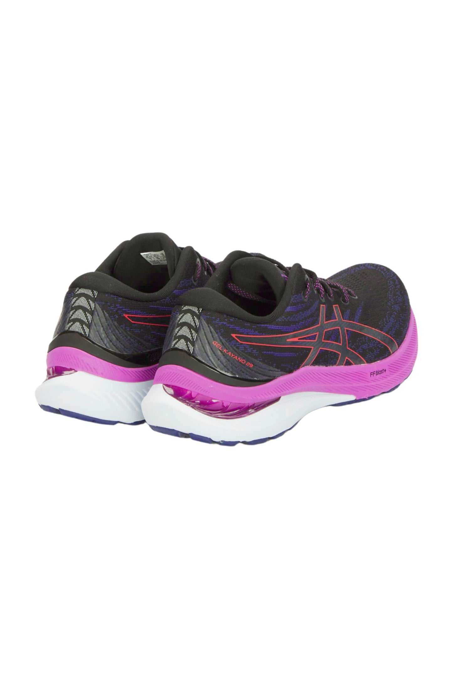 Asics Laufschuhe für Damen 