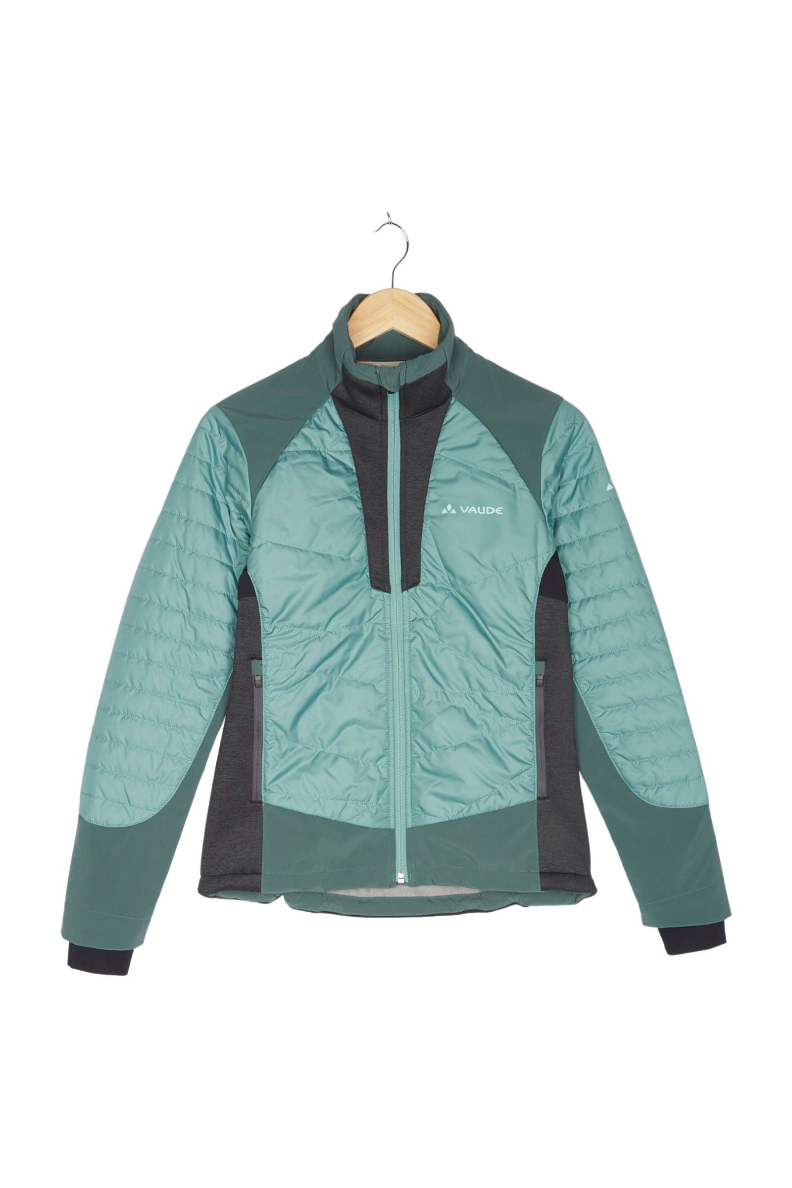 Radjacke für Damen