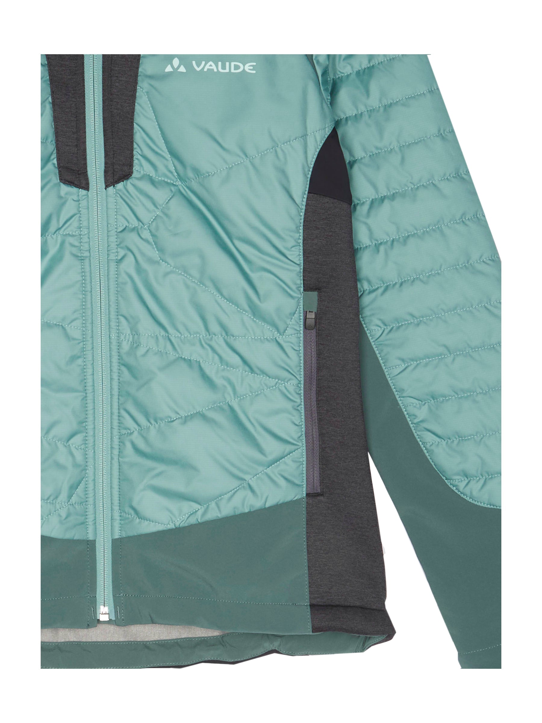 Radjacke für Damen