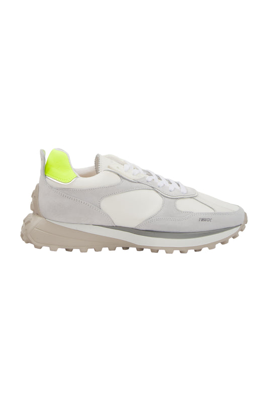 Nubikk Sneakers Size 38 Mischfarben 