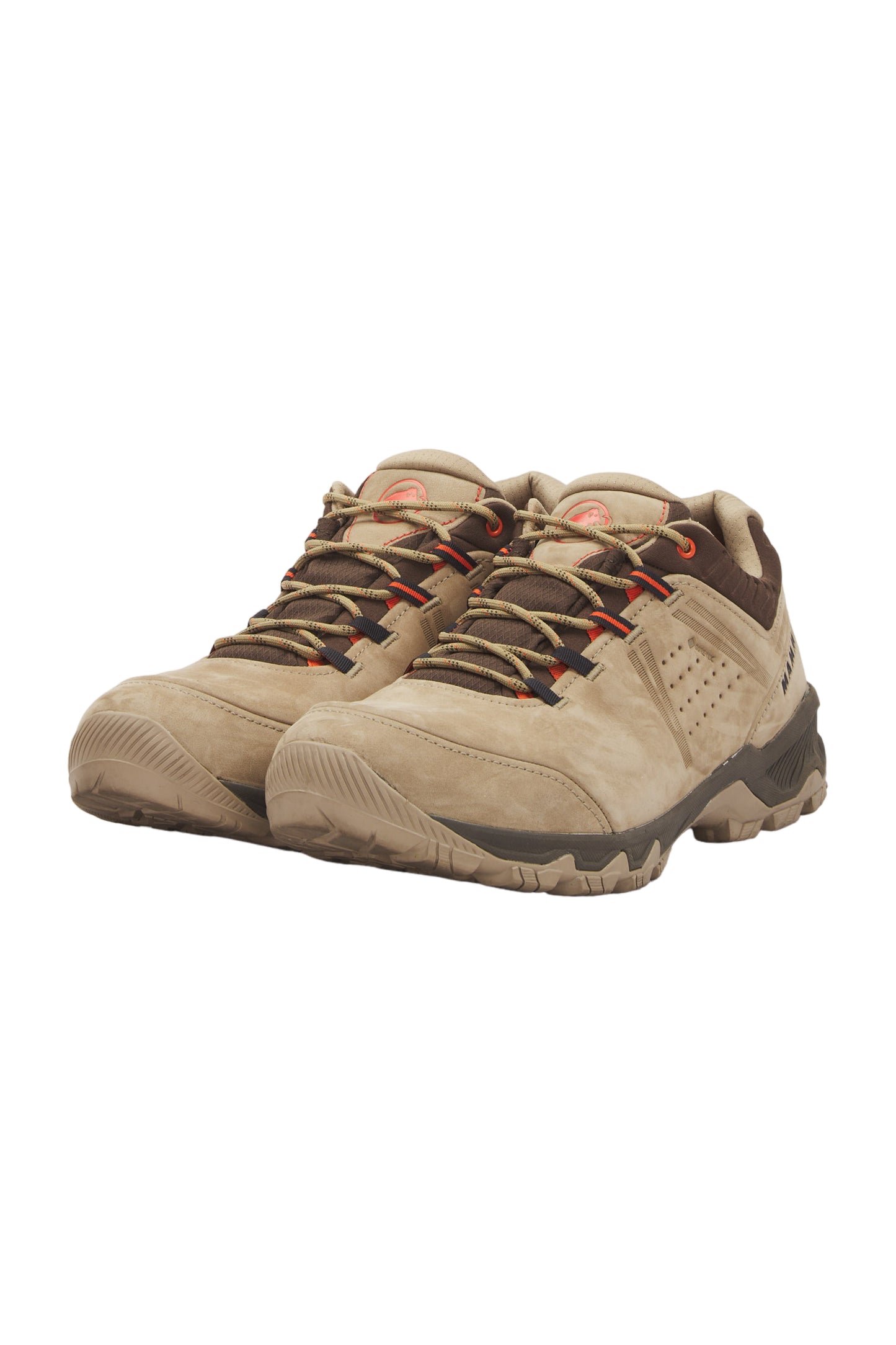 Mammut Mercury IV Low GTX Herren Wanderschuhe - Beige