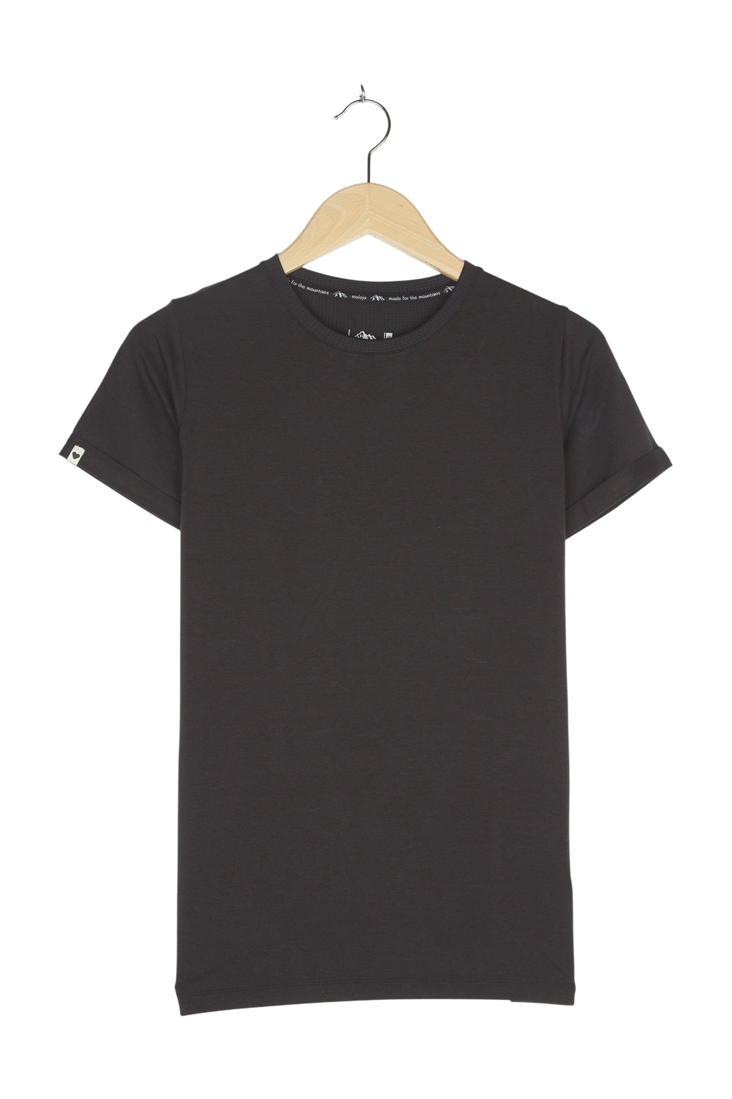 ANTERMOIAM. Yoga Tee