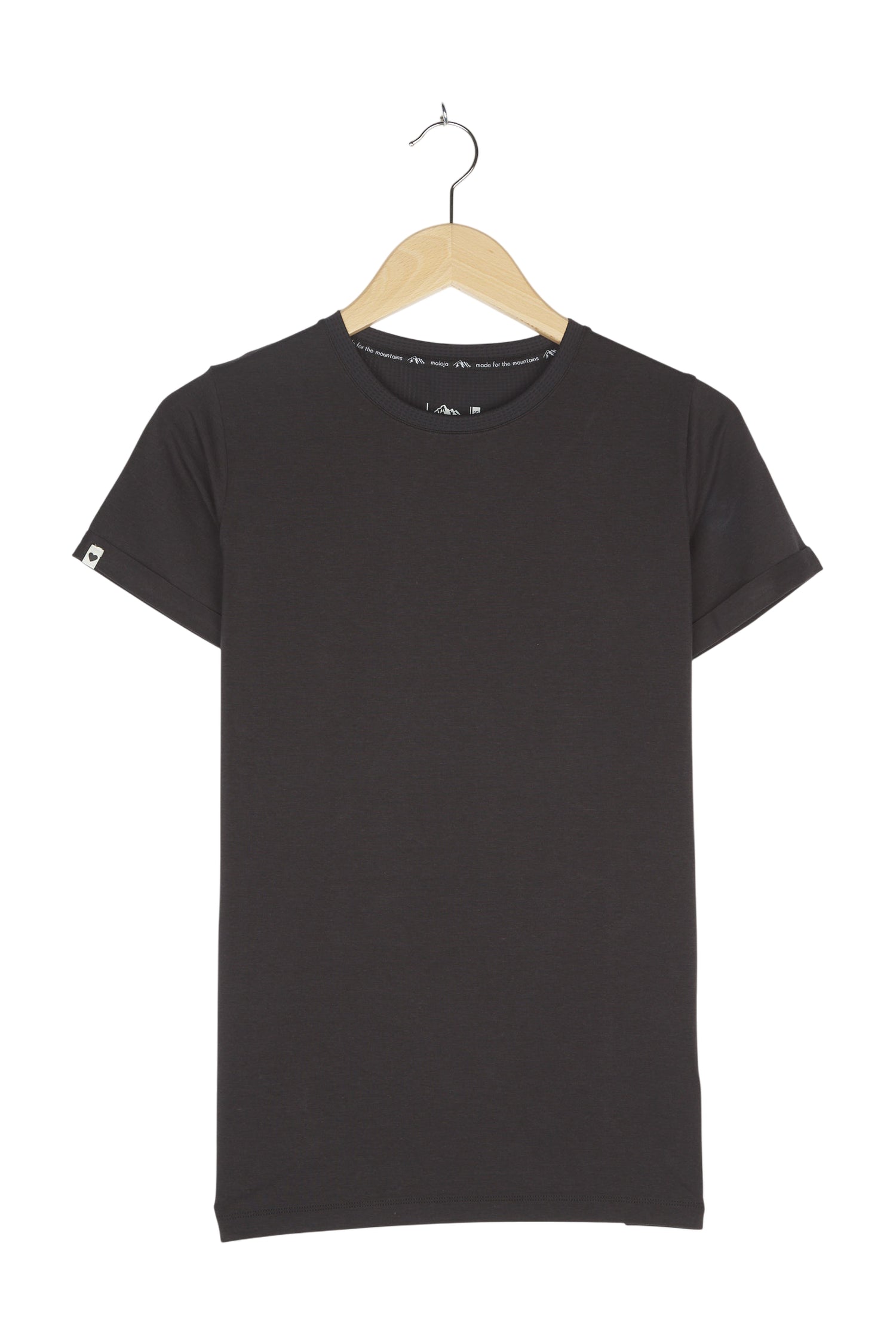 ANTERMOIAM. Yoga Tee