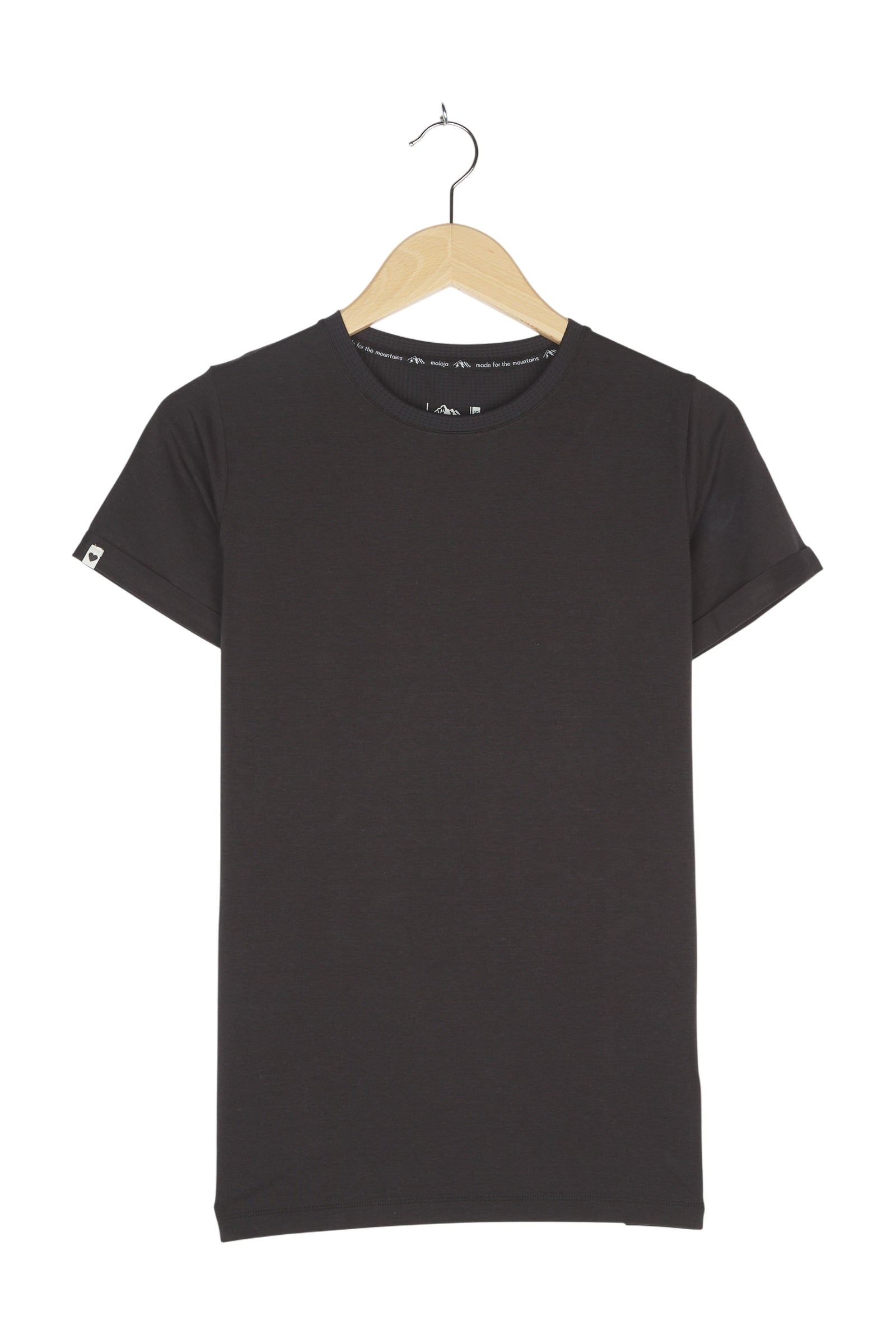 ANTERMOIAM. Yoga Tee
