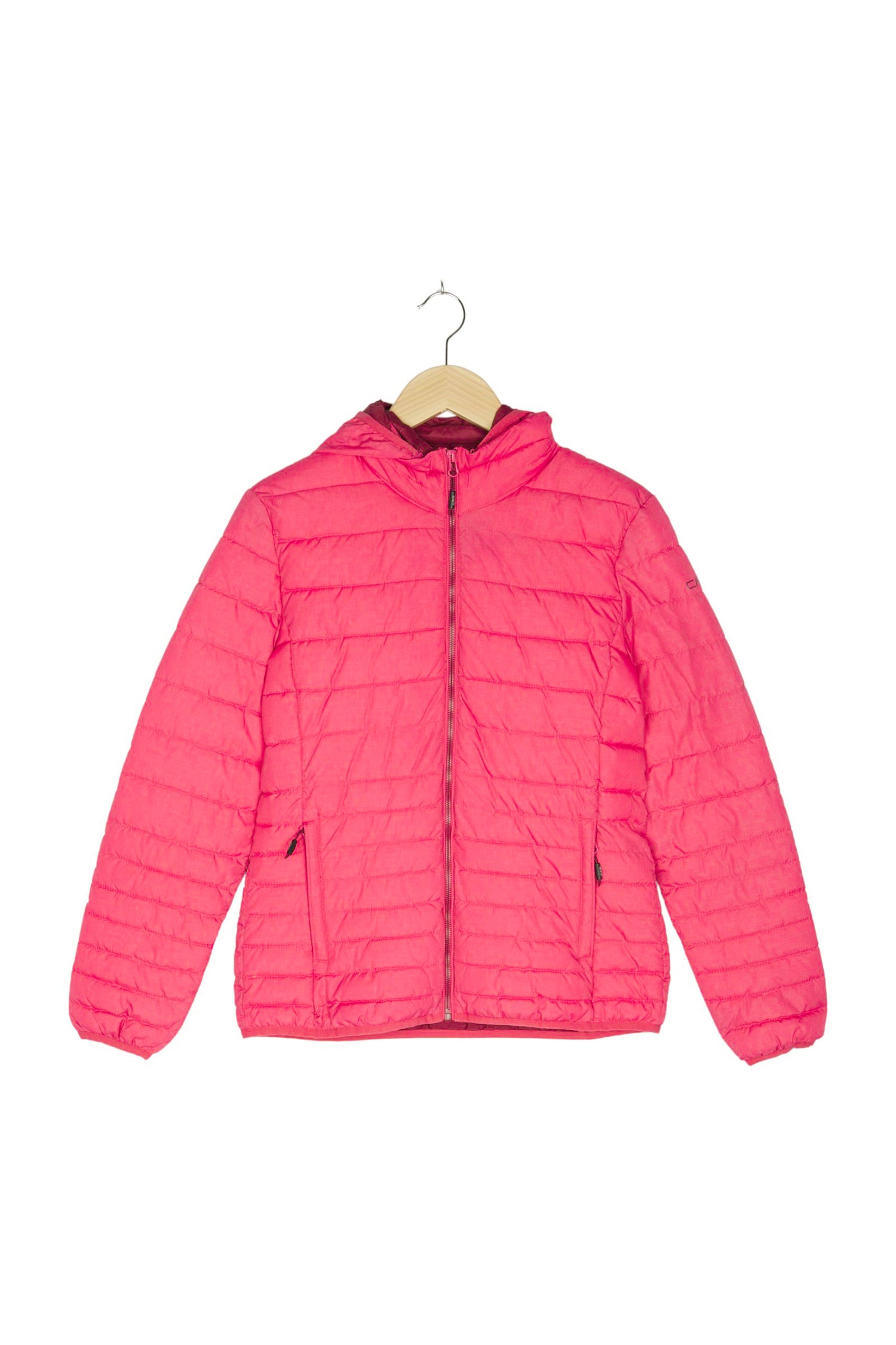 Kunstfaserjacke für Damen