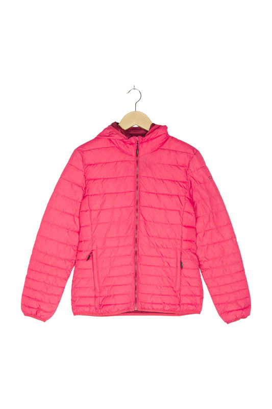 Kunstfaserjacke für Damen