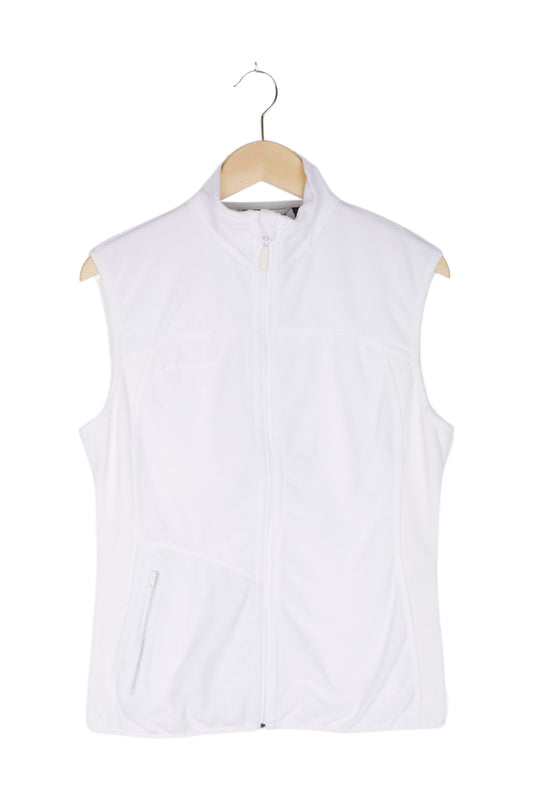 Kunstfaserweste für Damen