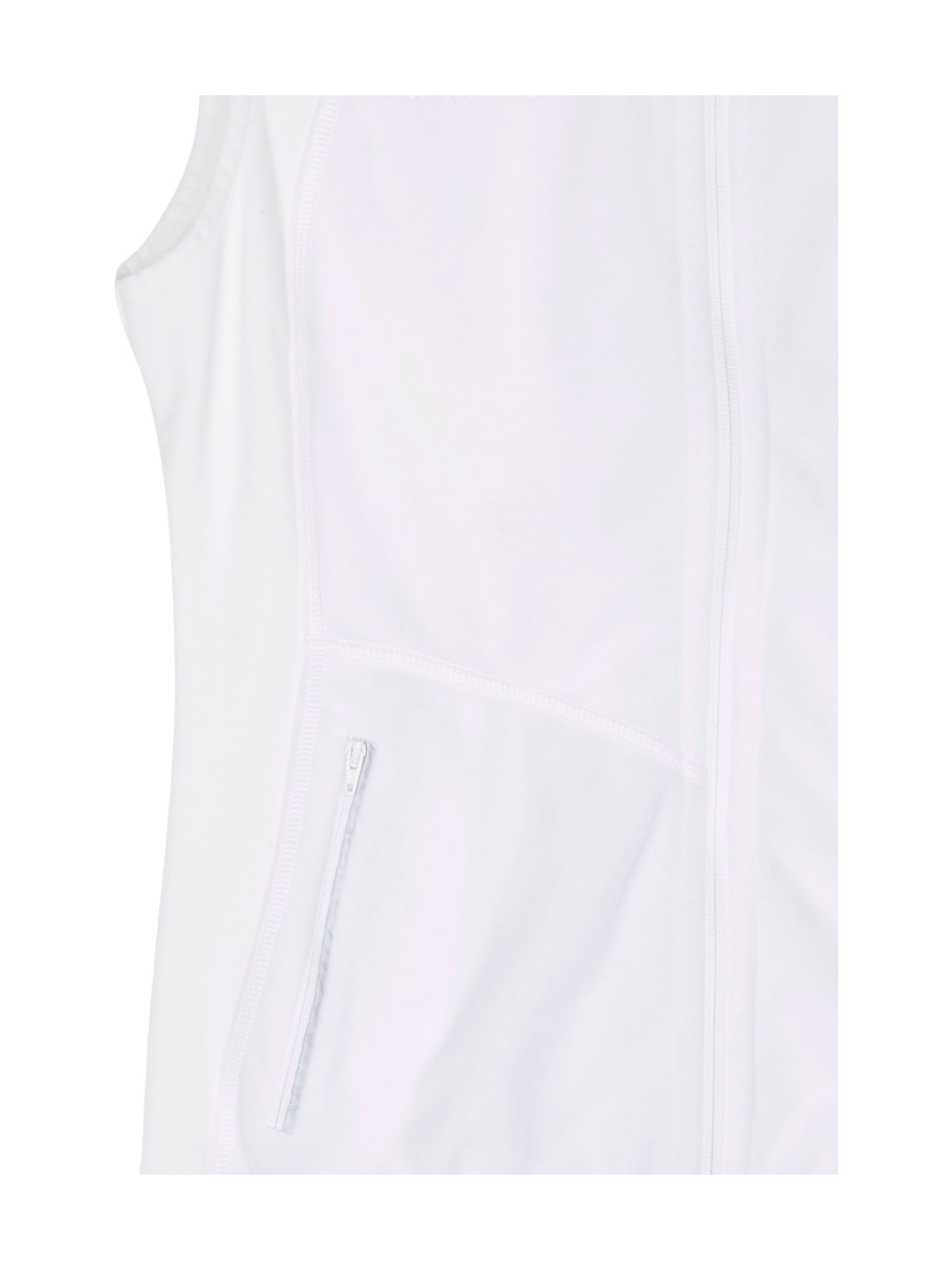 Kunstfaserweste für Damen