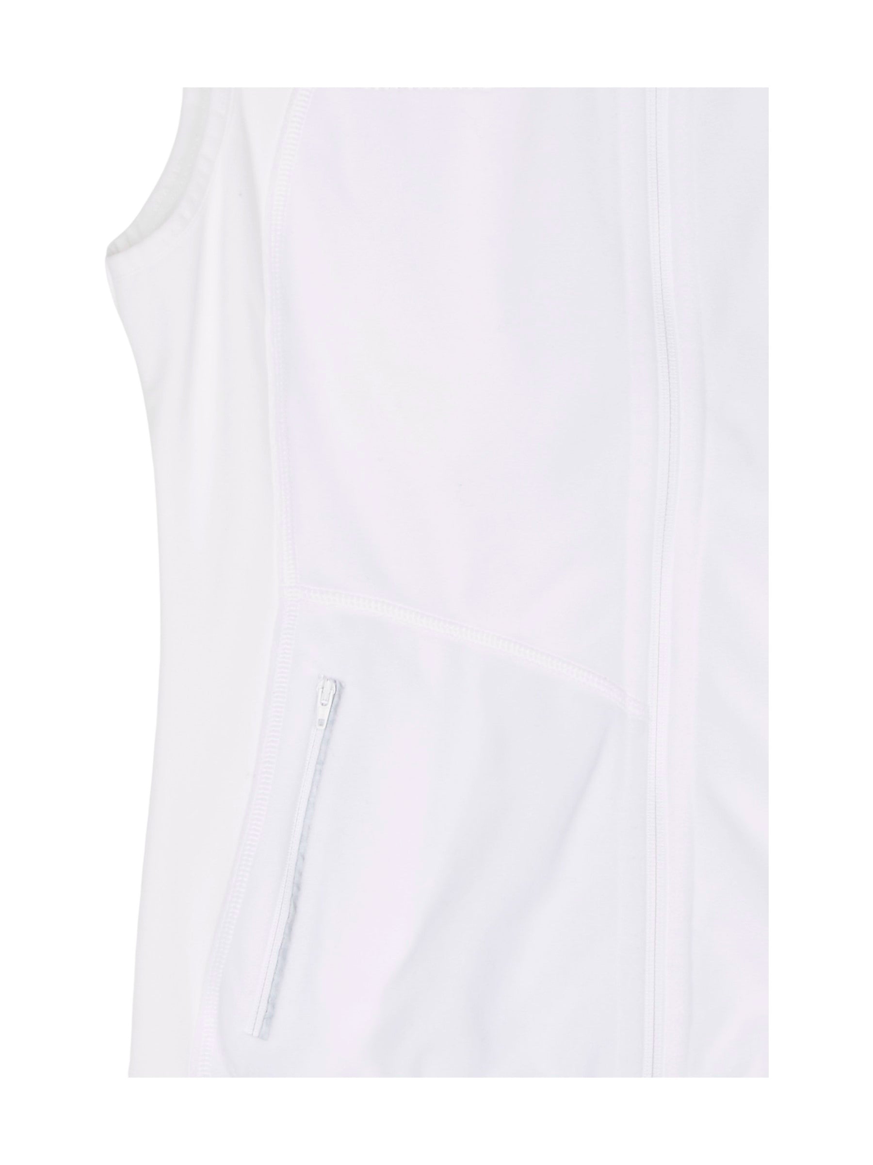 Kunstfaserweste für Damen