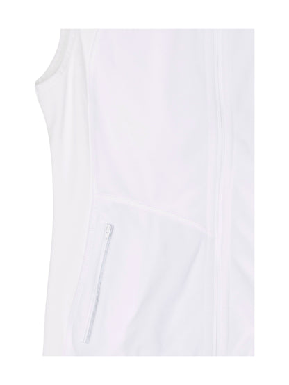 Kunstfaserweste für Damen