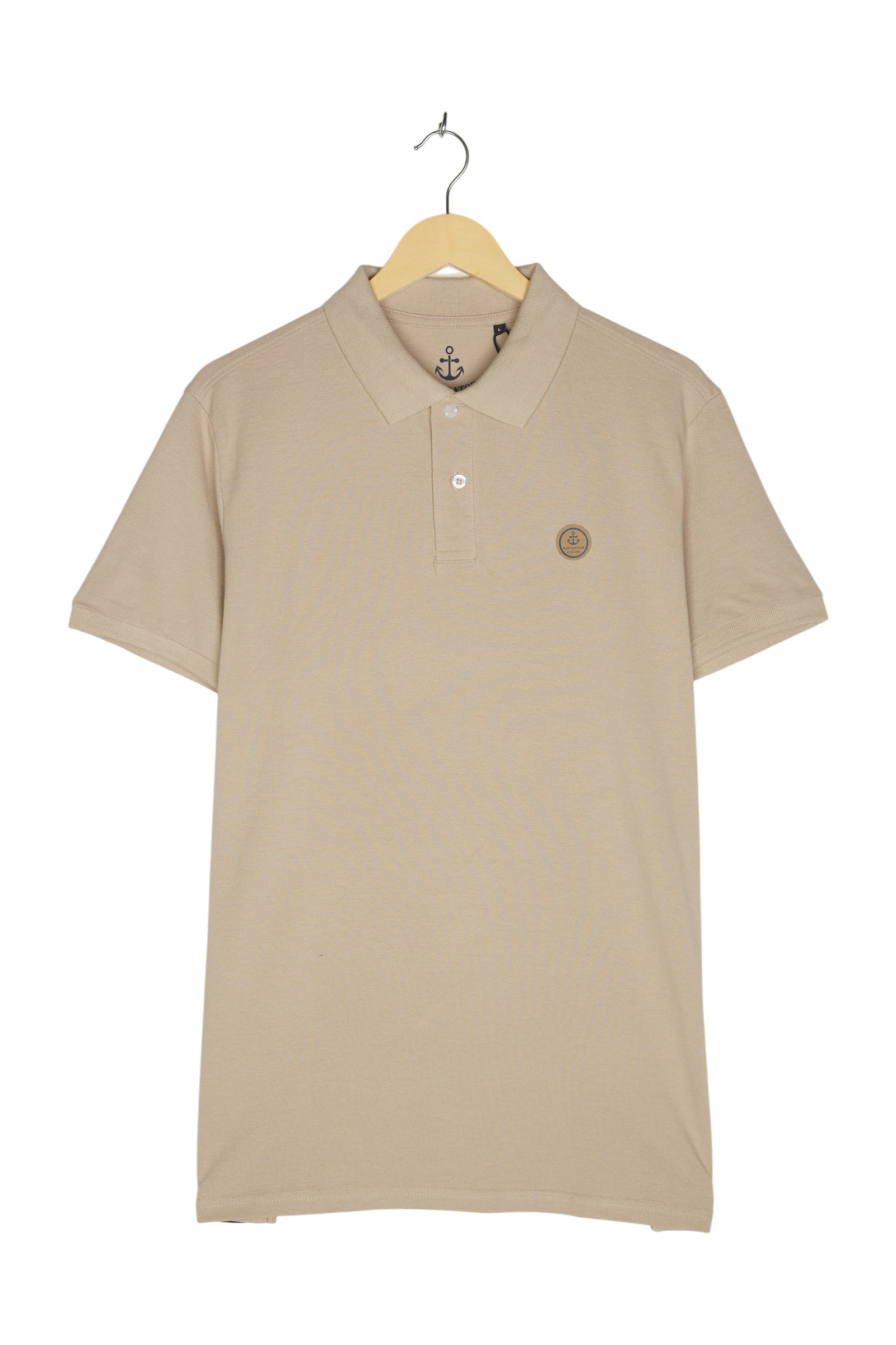 Navigator Navigator Poloshirt