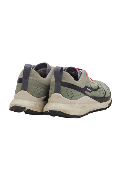 Nike React Pegasus Trail 4 Herren Laufschuhe - Khaki/Dark Stucco/Cosmic Clay