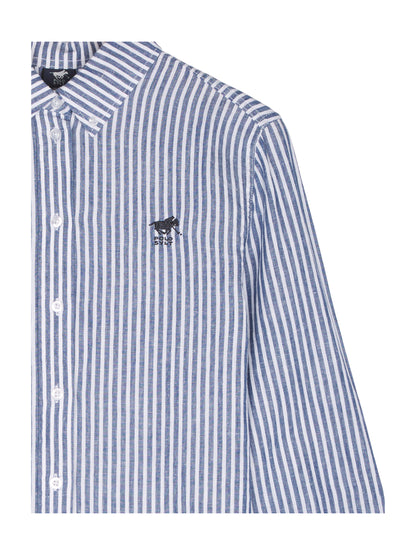 POLO SYLT Hemd
