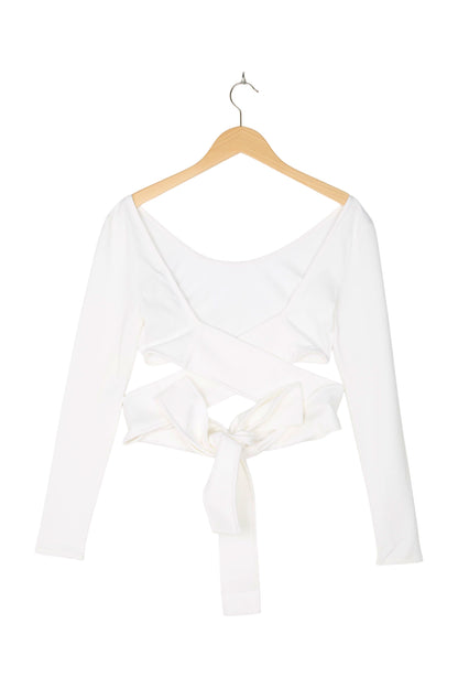 by Aylin Koenig Top für Damen