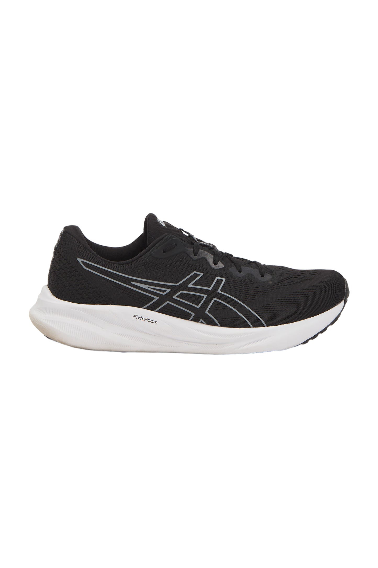Asics Gel-Pulse 15 Herren Laufschuhe - Schwarz
