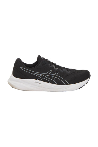 Asics Gel-Pulse 15 Herren Laufschuhe - Schwarz
