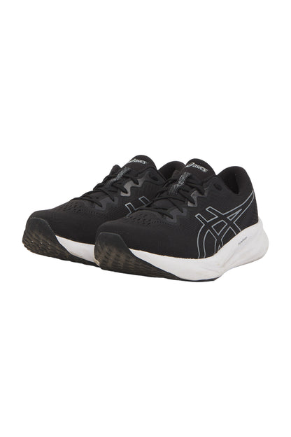 Asics Gel-Pulse 15 Herren Laufschuhe - Schwarz